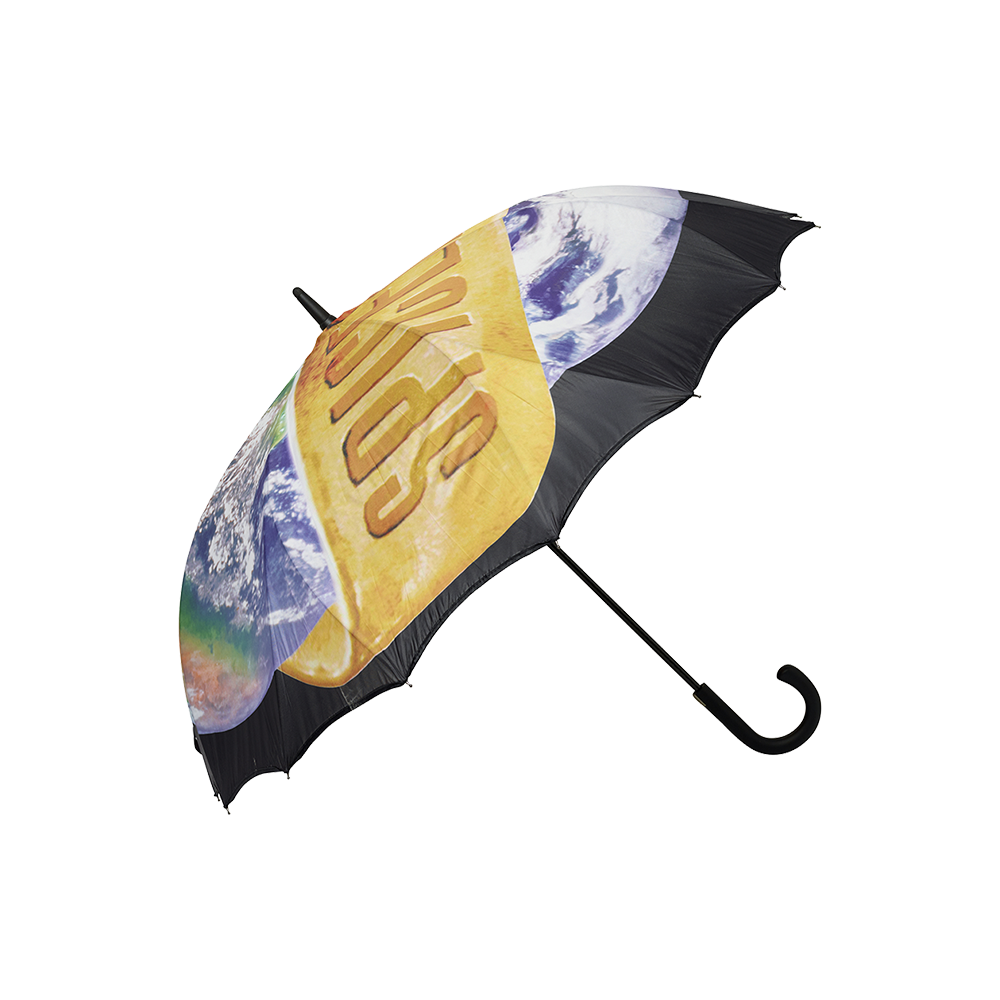 Spiceworld Globe Umbrella