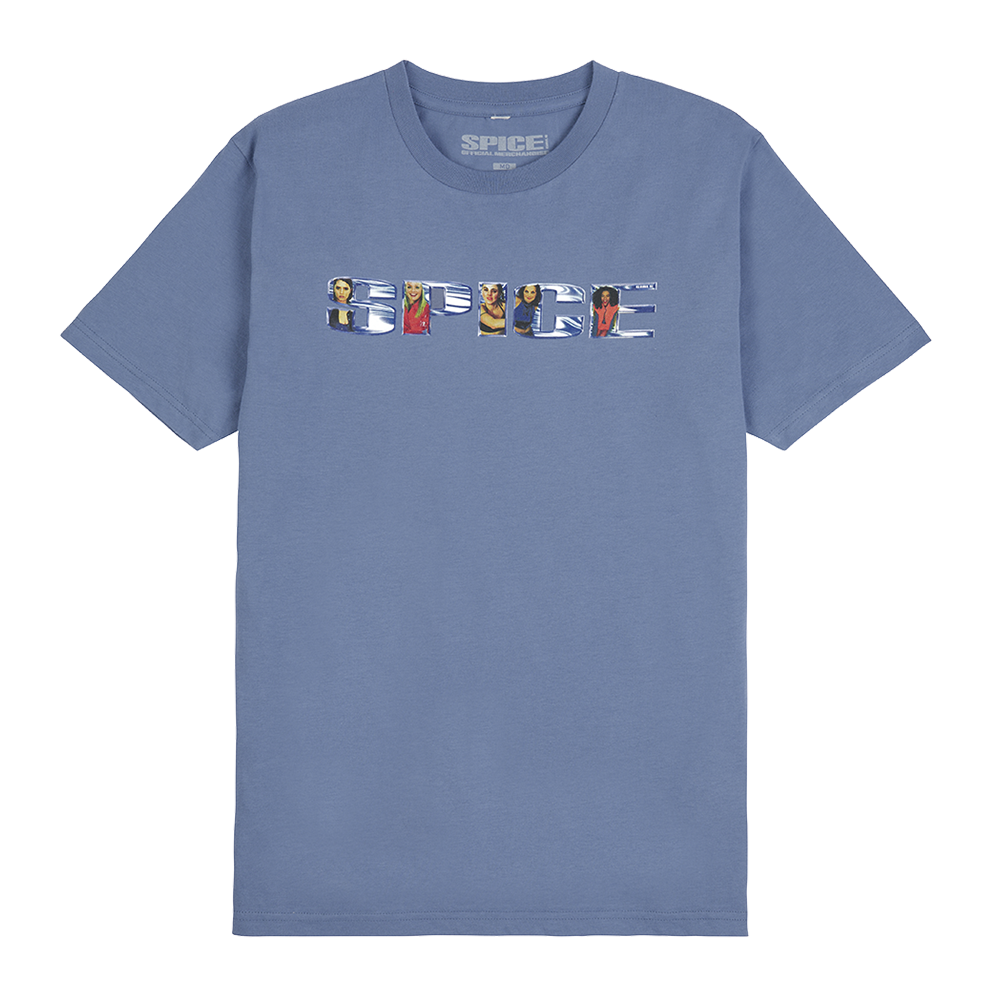 Wannabe Single T-Shirt Front