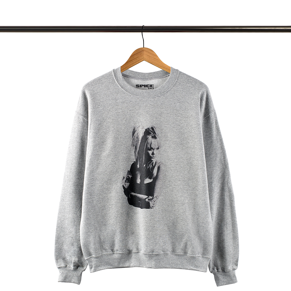 Say You'll Be There - Baby Crewneck
