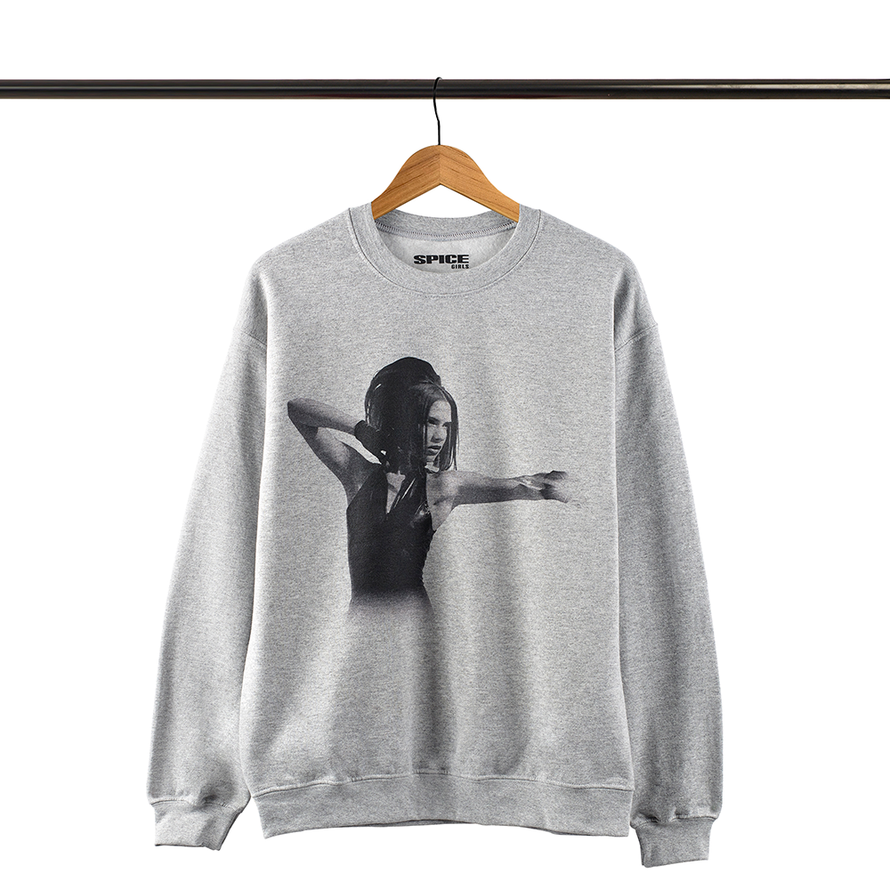 Say You'll Be There - Posh Crewneck