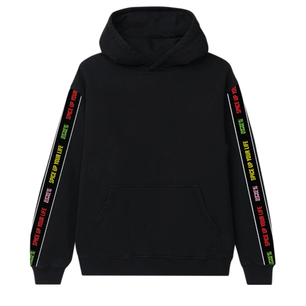 Spice Up Your Life Tracksuit Hoodie