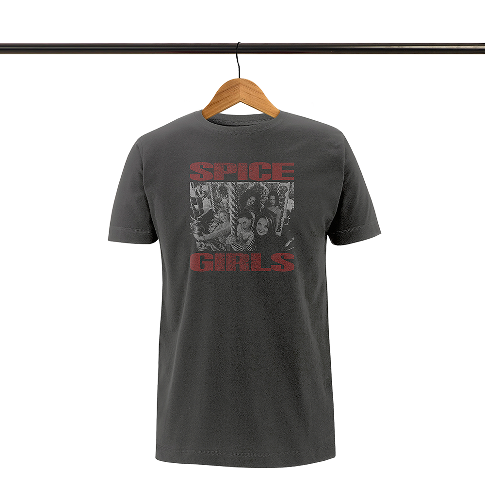 Carousel T-Shirt