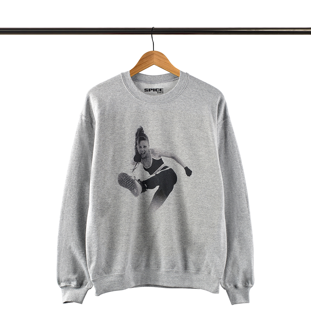 Say You'll Be There - Sporty Crewneck