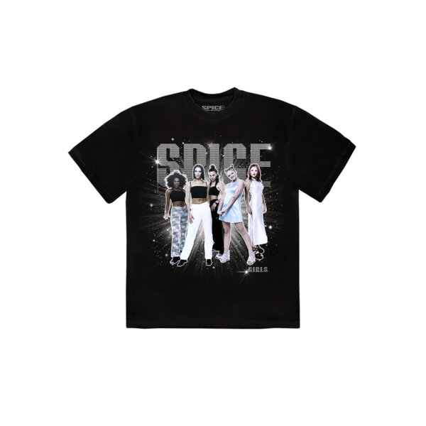 Step To Me Kids T-Shirt Front