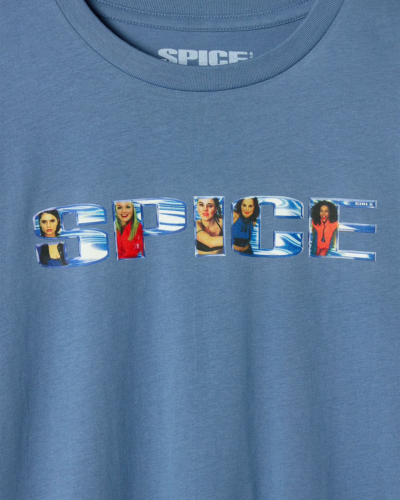 Wannabe Single T-Shirt3