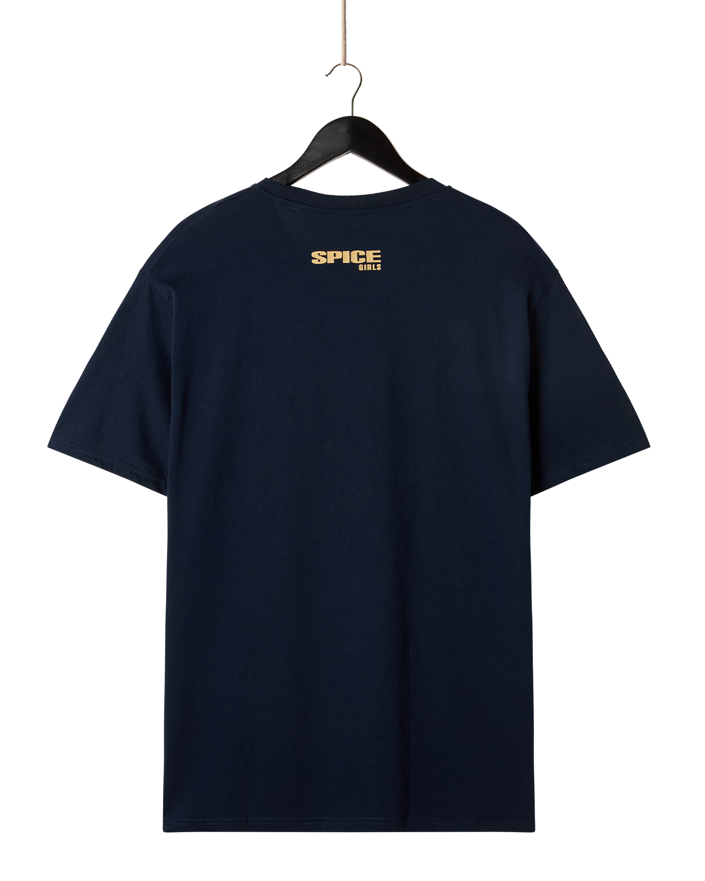 Spiceworld Navy T-Shirt 5