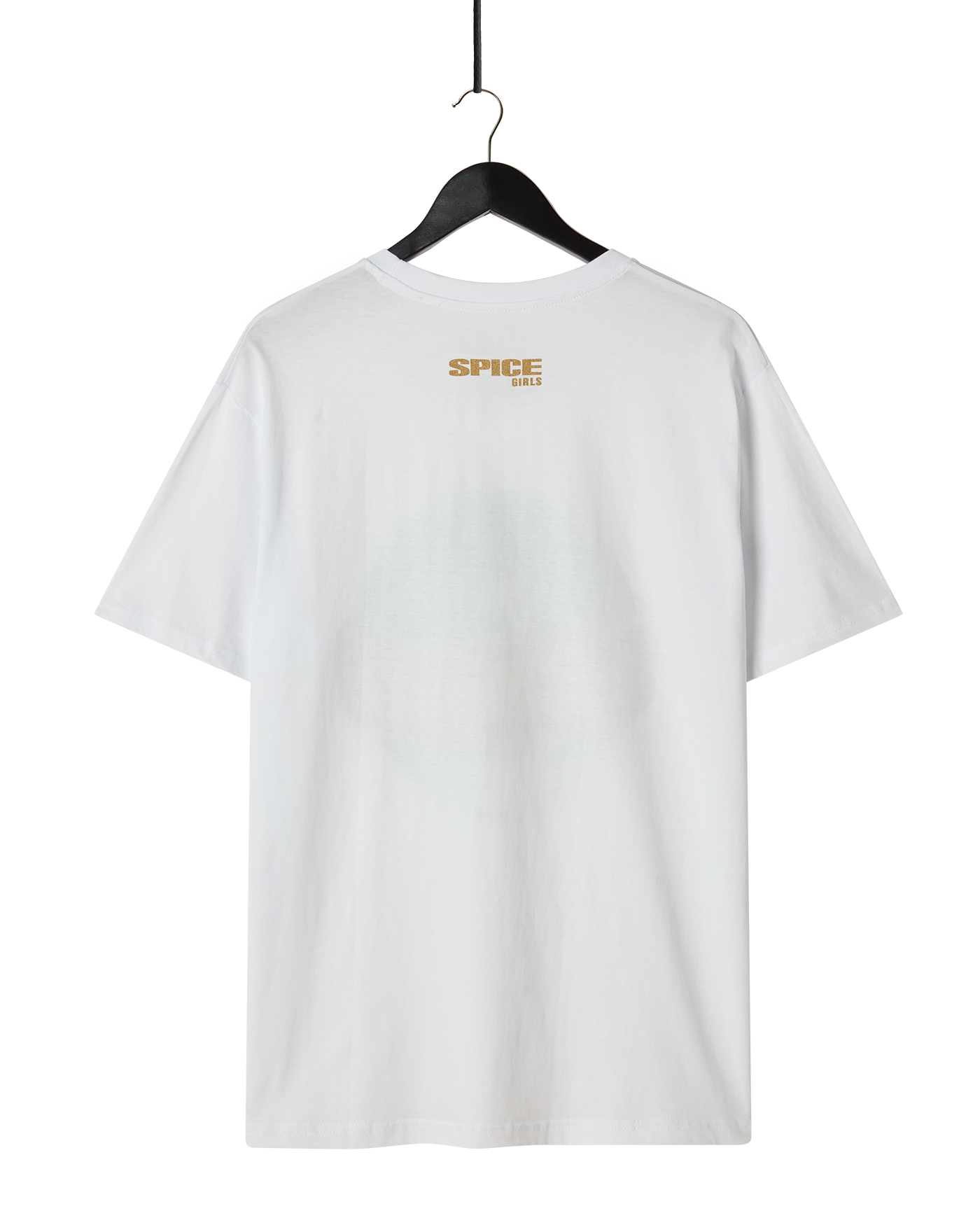 Spiceworld White T-Shirt 5