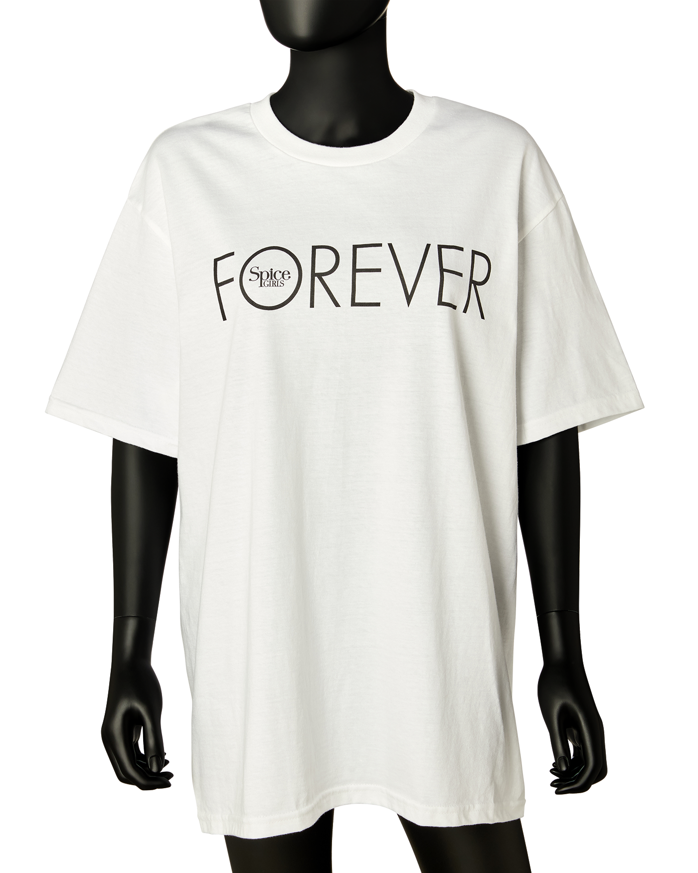Forever 25th Anniversary Tee 1