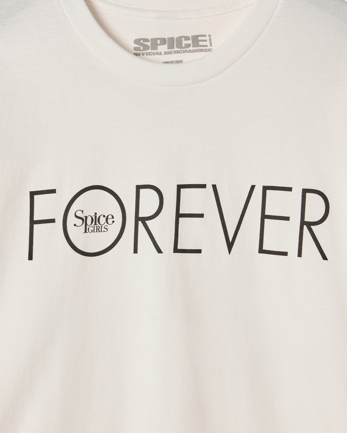 Forever 25th Anniversary Tee 3