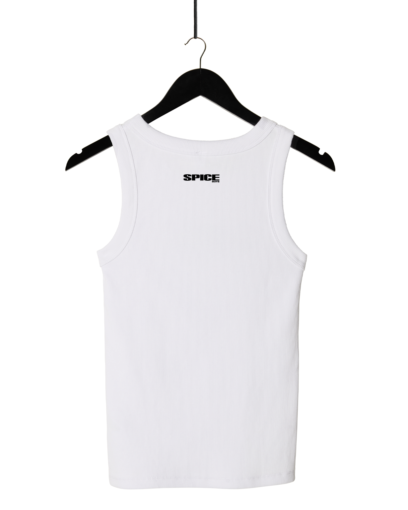 Spice Boy Vest (tank top) Back