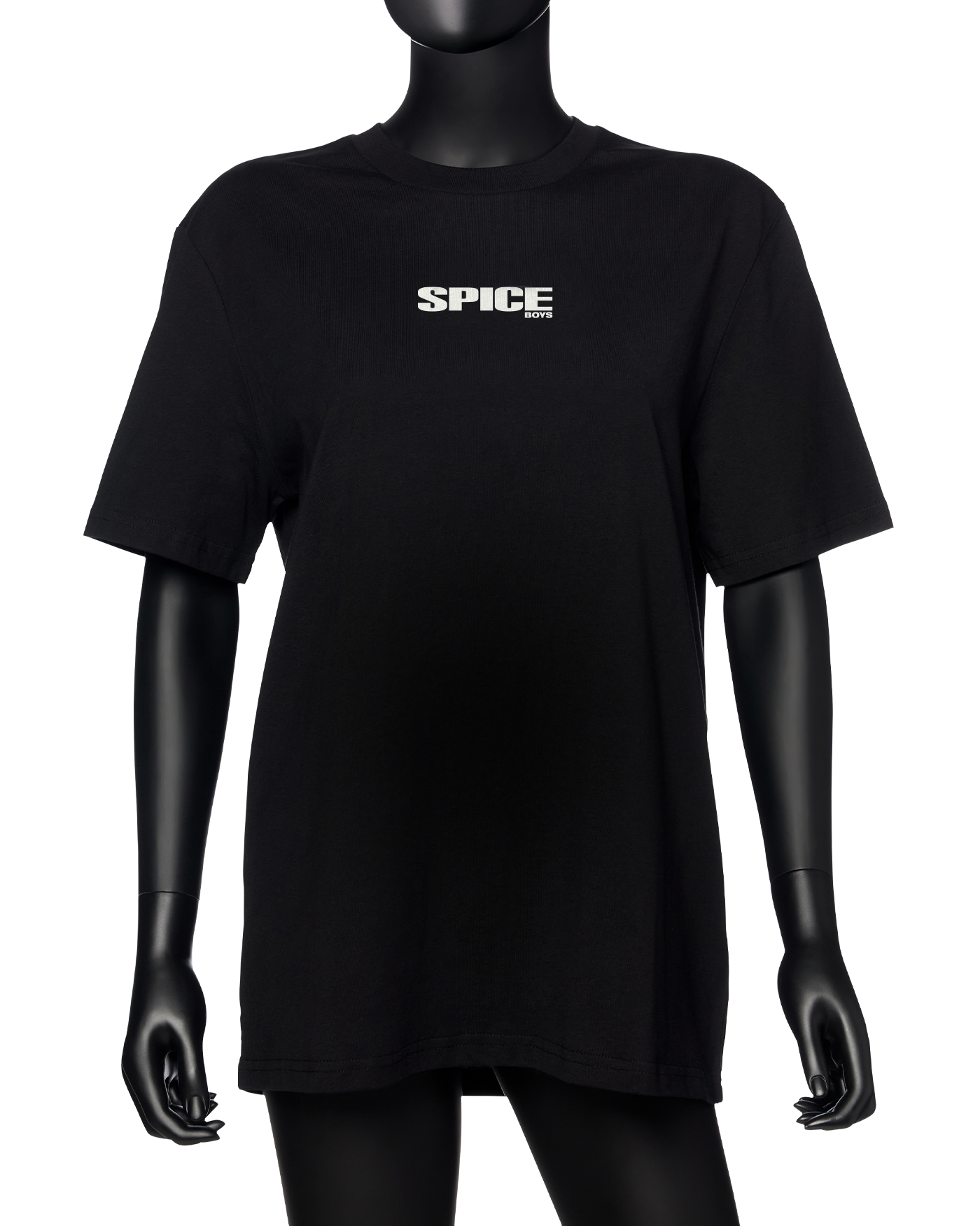 Spice Boy T-Shirt