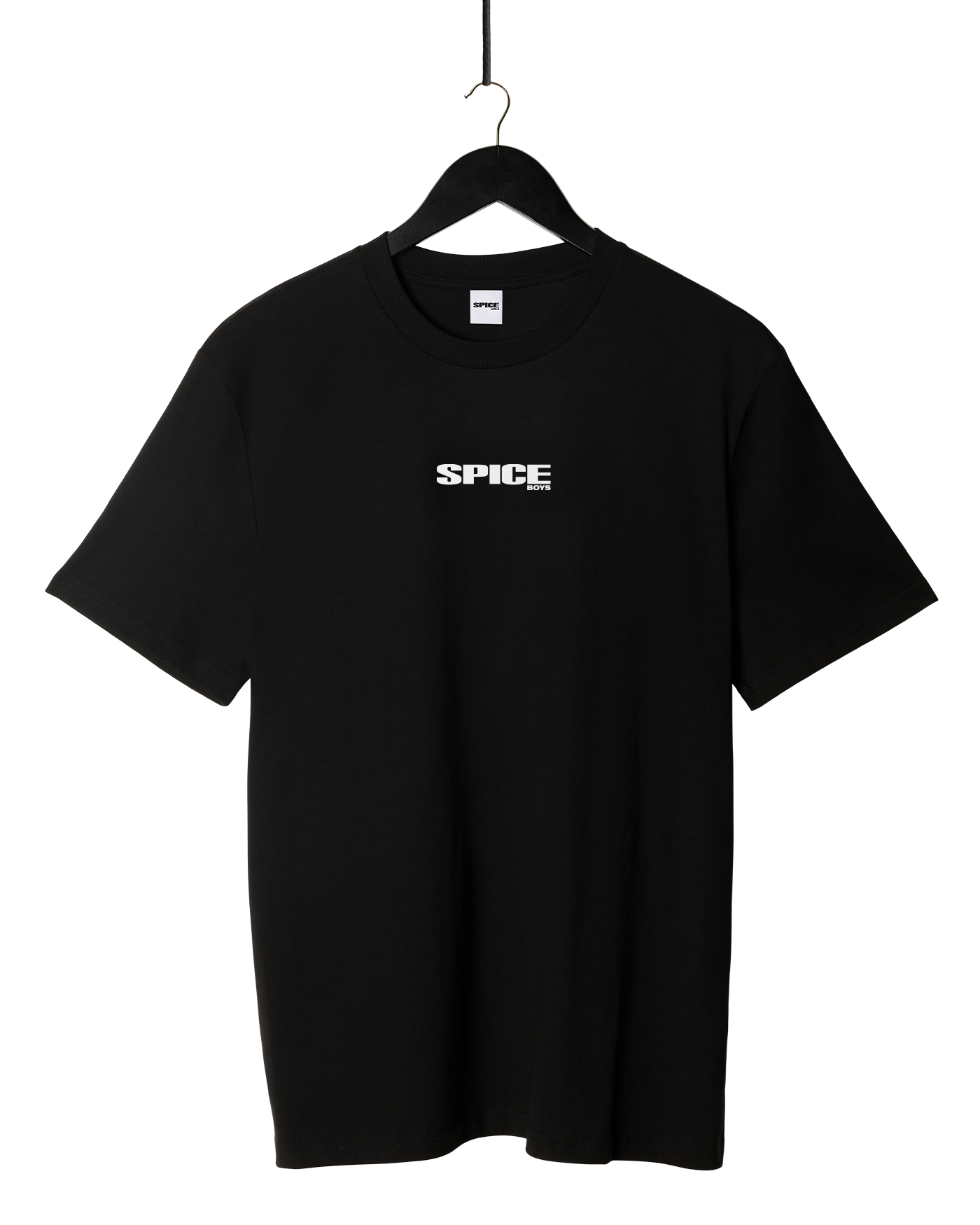 Spice Boy T-Shirt Front