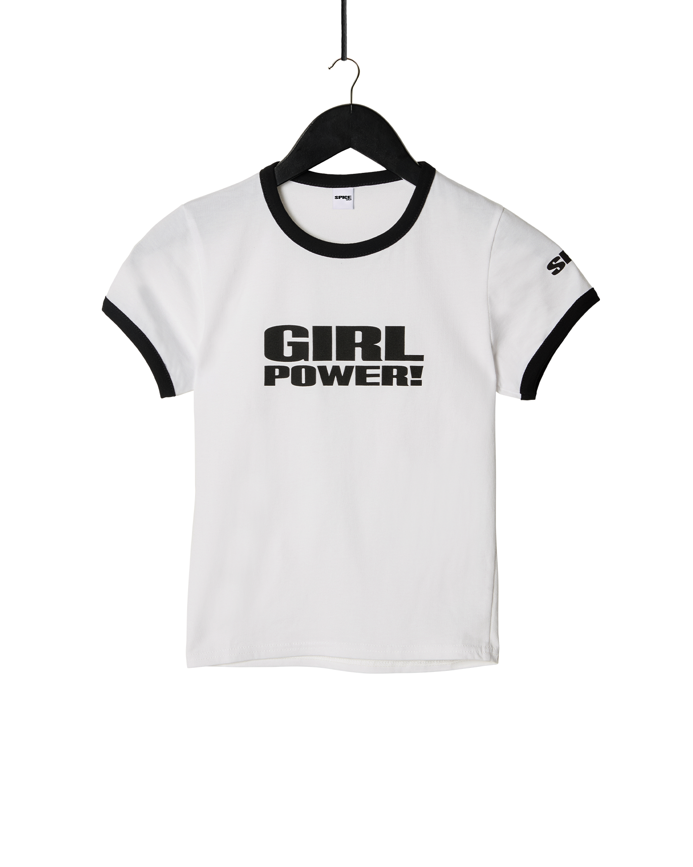 Girl Power T-Shirt Front