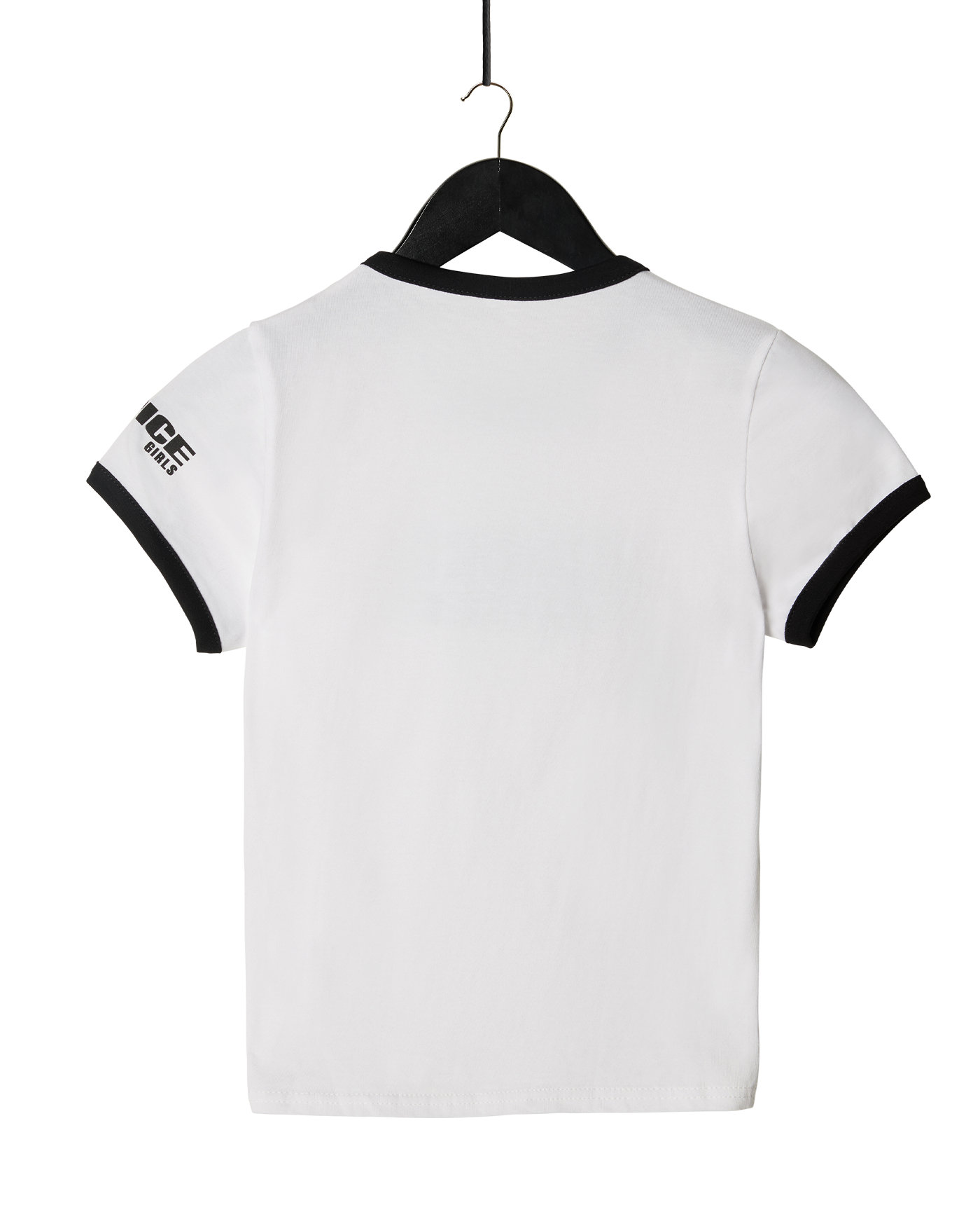 Girl Power T-Shirt Back