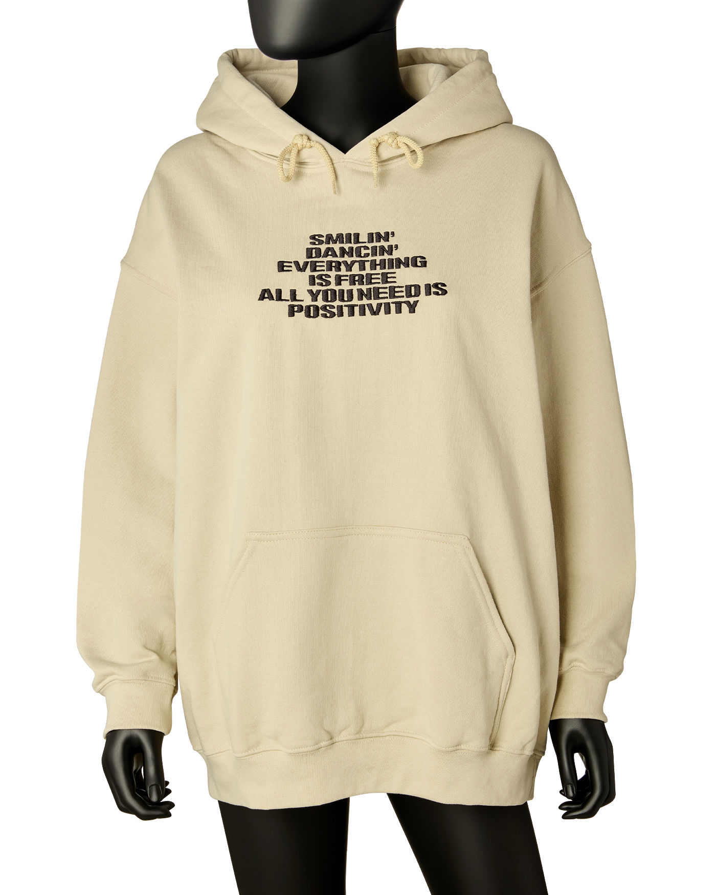 Spice Up Your Life Hoodie 1