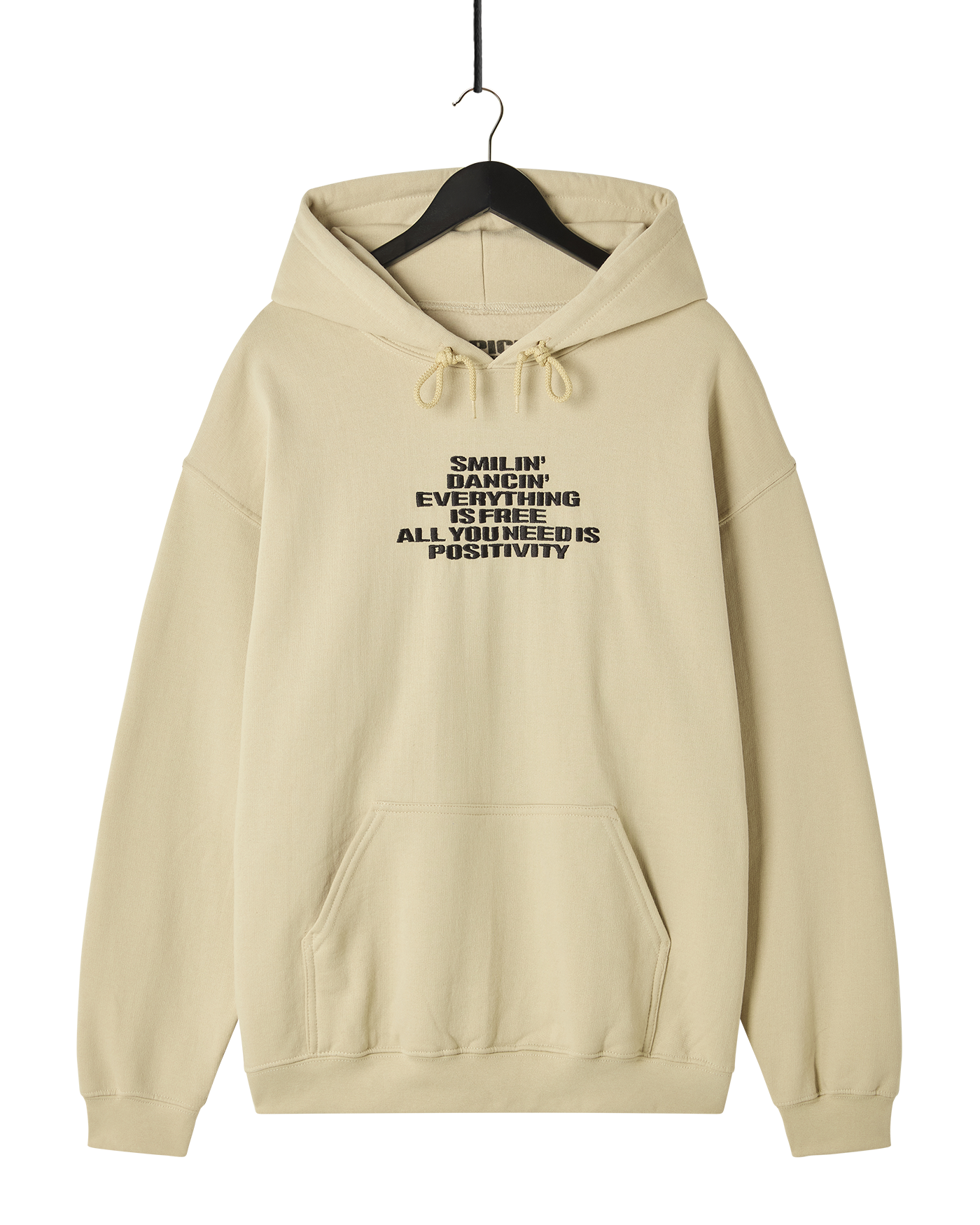 Spice Up Your Life Hoodie2