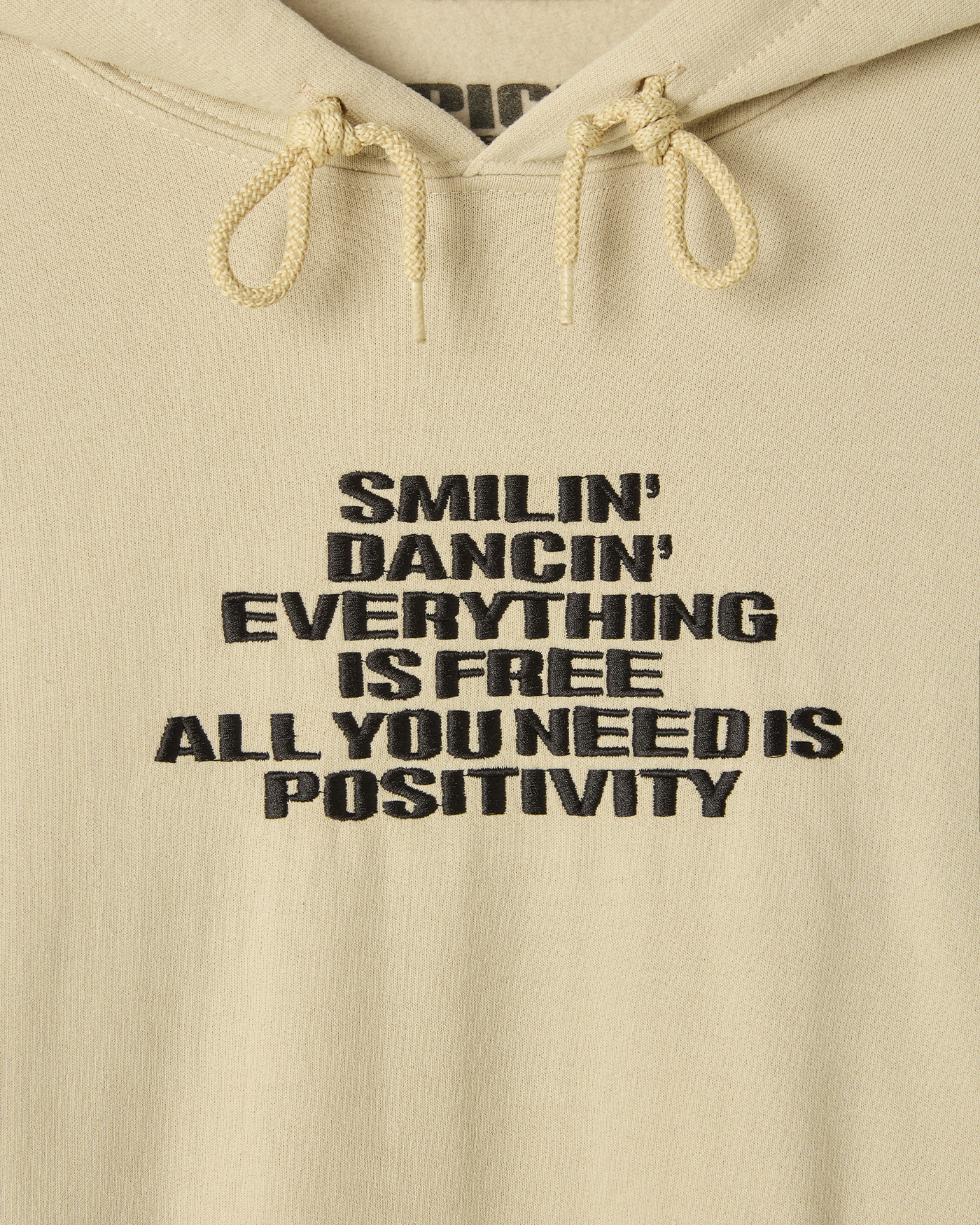 Spice Up Your Life Hoodie3
