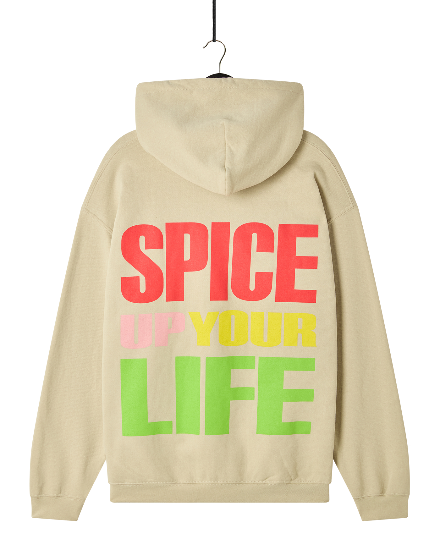Spice Up Your Life Hoodie 4