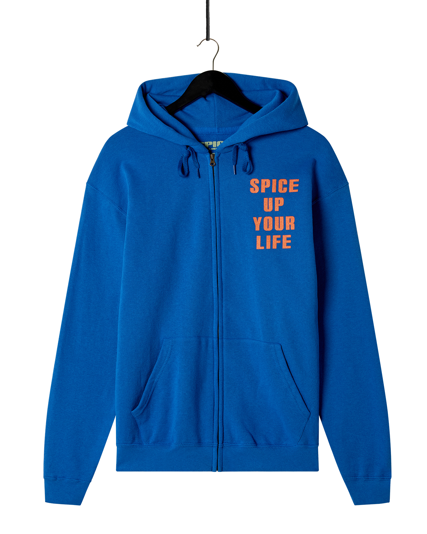 Spice Up Your Life 25 Years Hoodie 2