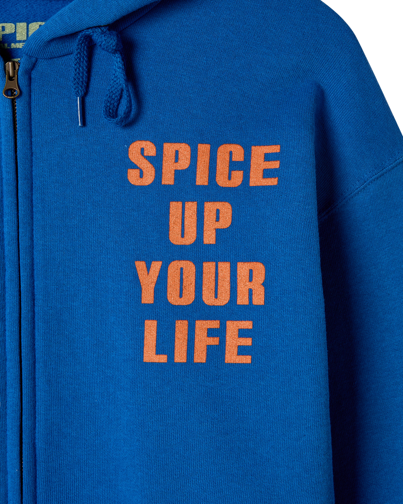 Spice Up Your Life 25 Years Hoodie 3