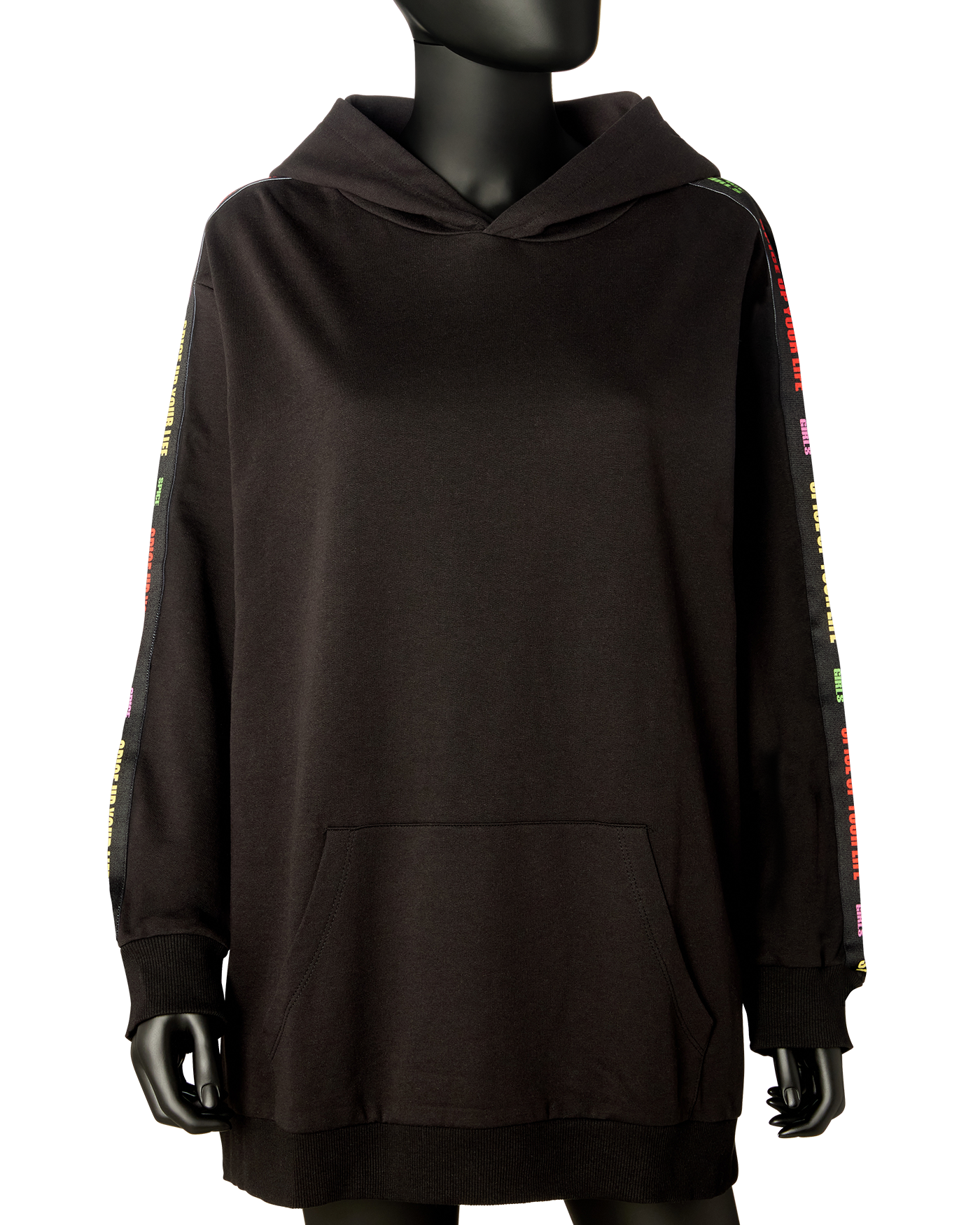 Spice Up Your Life Tracksuit Hoodie