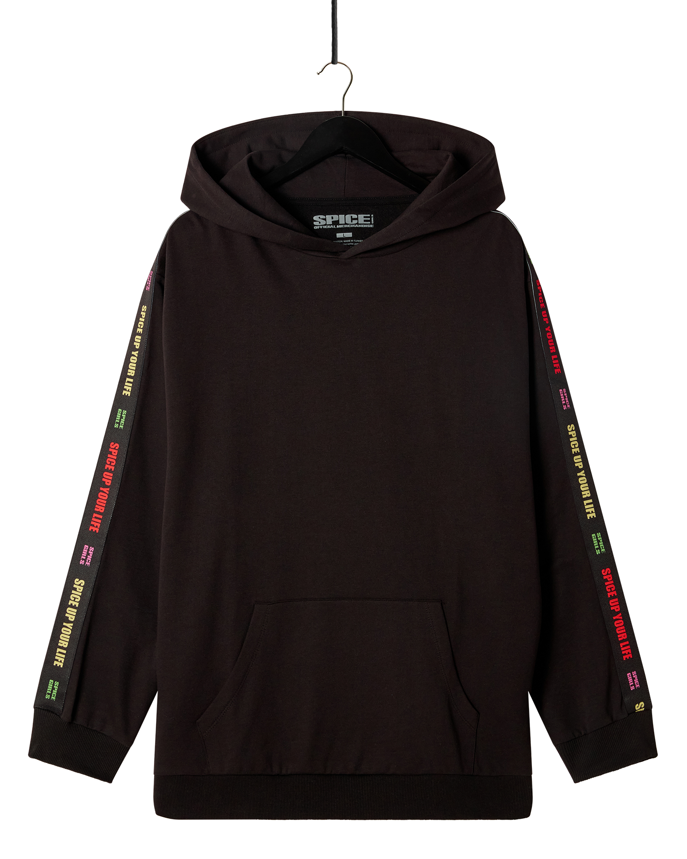 Spice Up Your Life Tracksuit Hoodie3