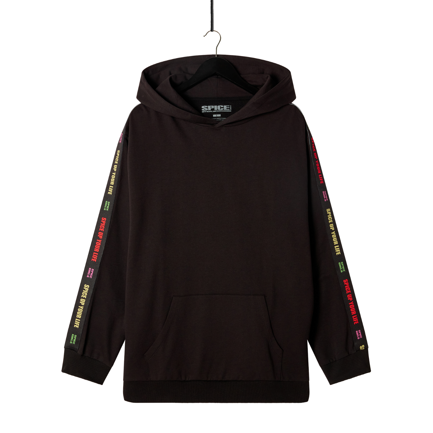 Hoodie Front 2