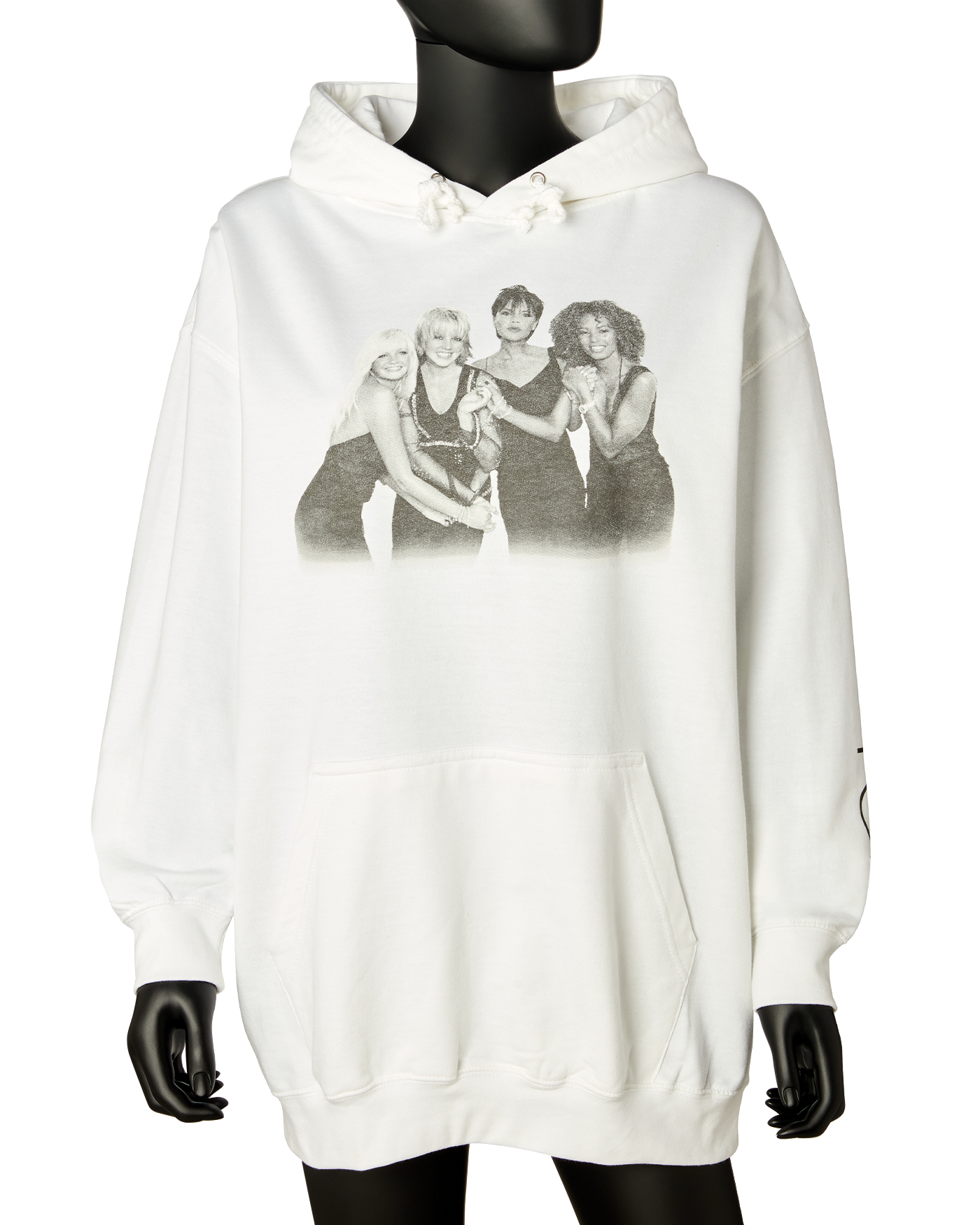 Spice Girls Forever Hoodie