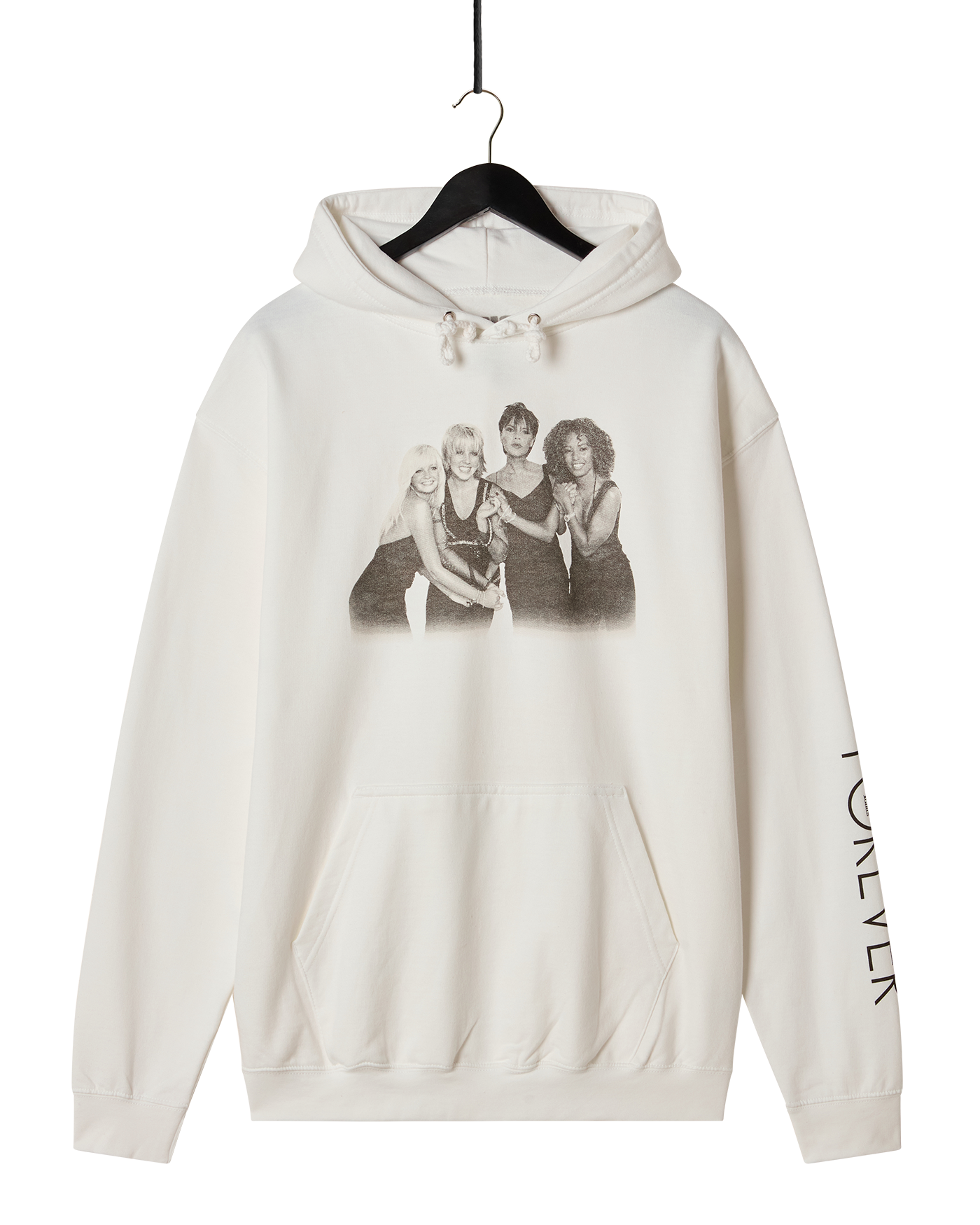 Spice Girls Forever Hoodie 5
