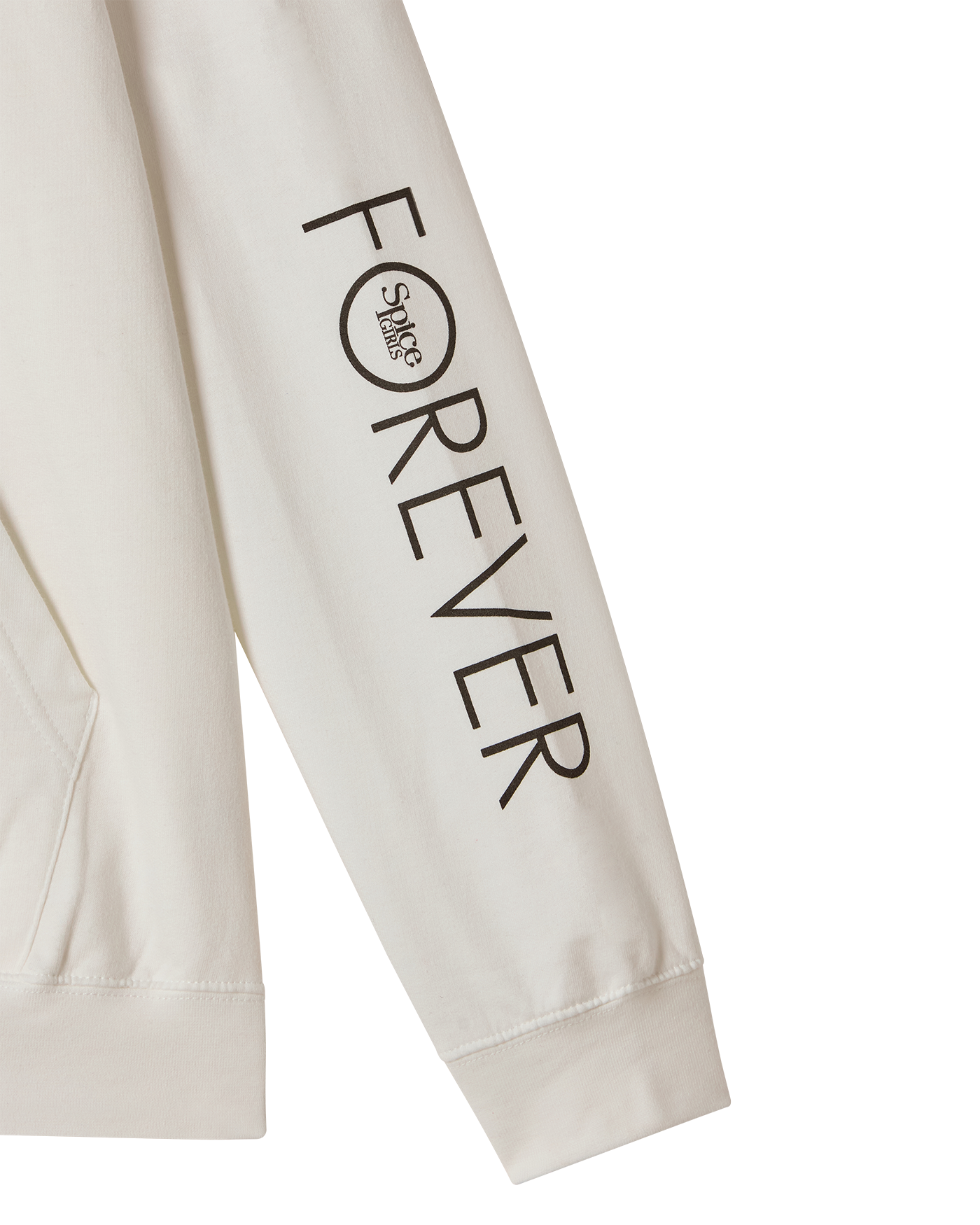Spice Girls Forever Hoodie 3