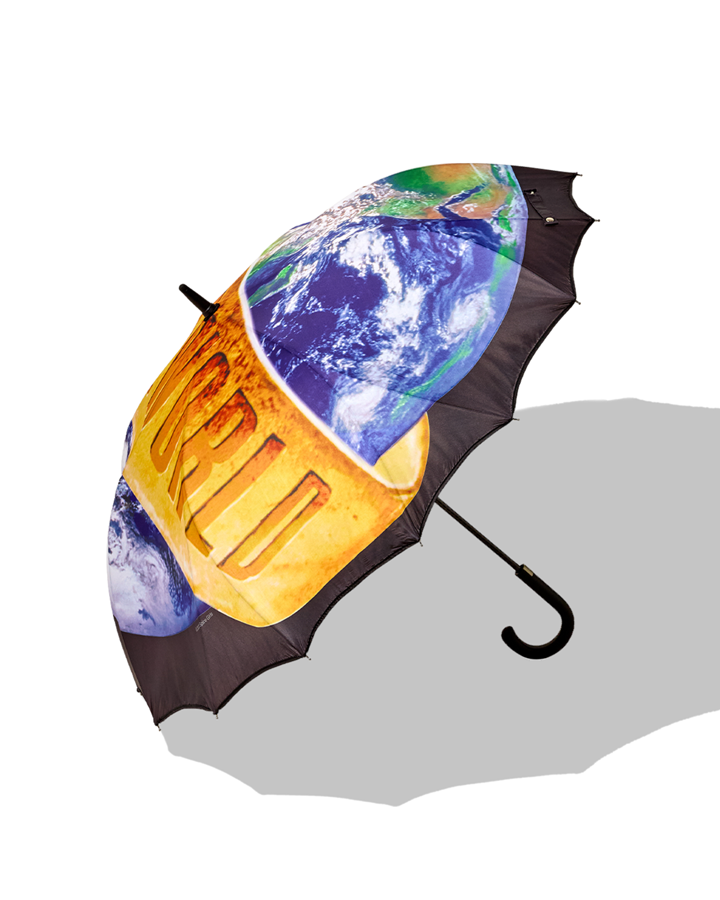 Spiceworld Globe Umbrella 2