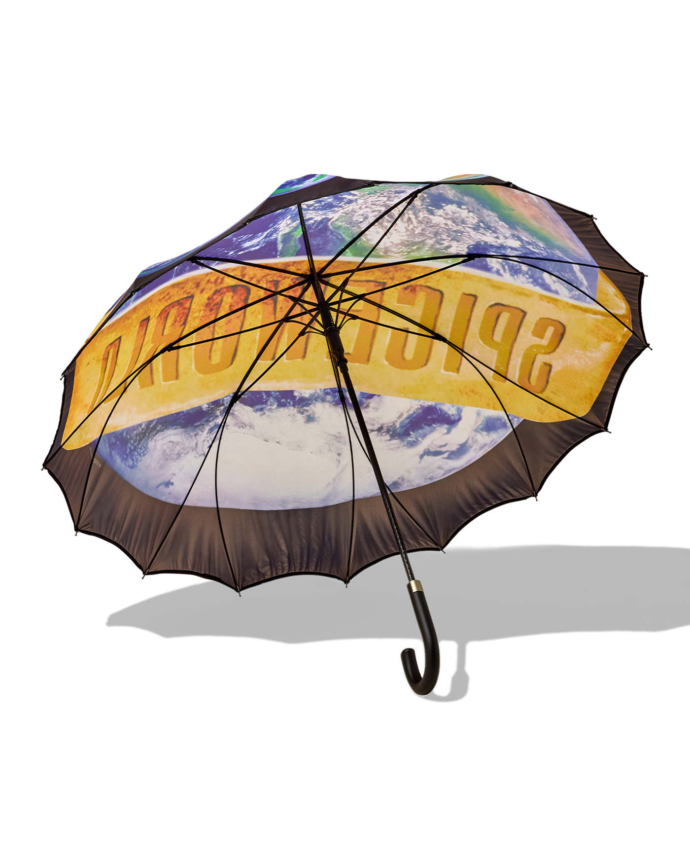 Spiceworld Globe Umbrella3