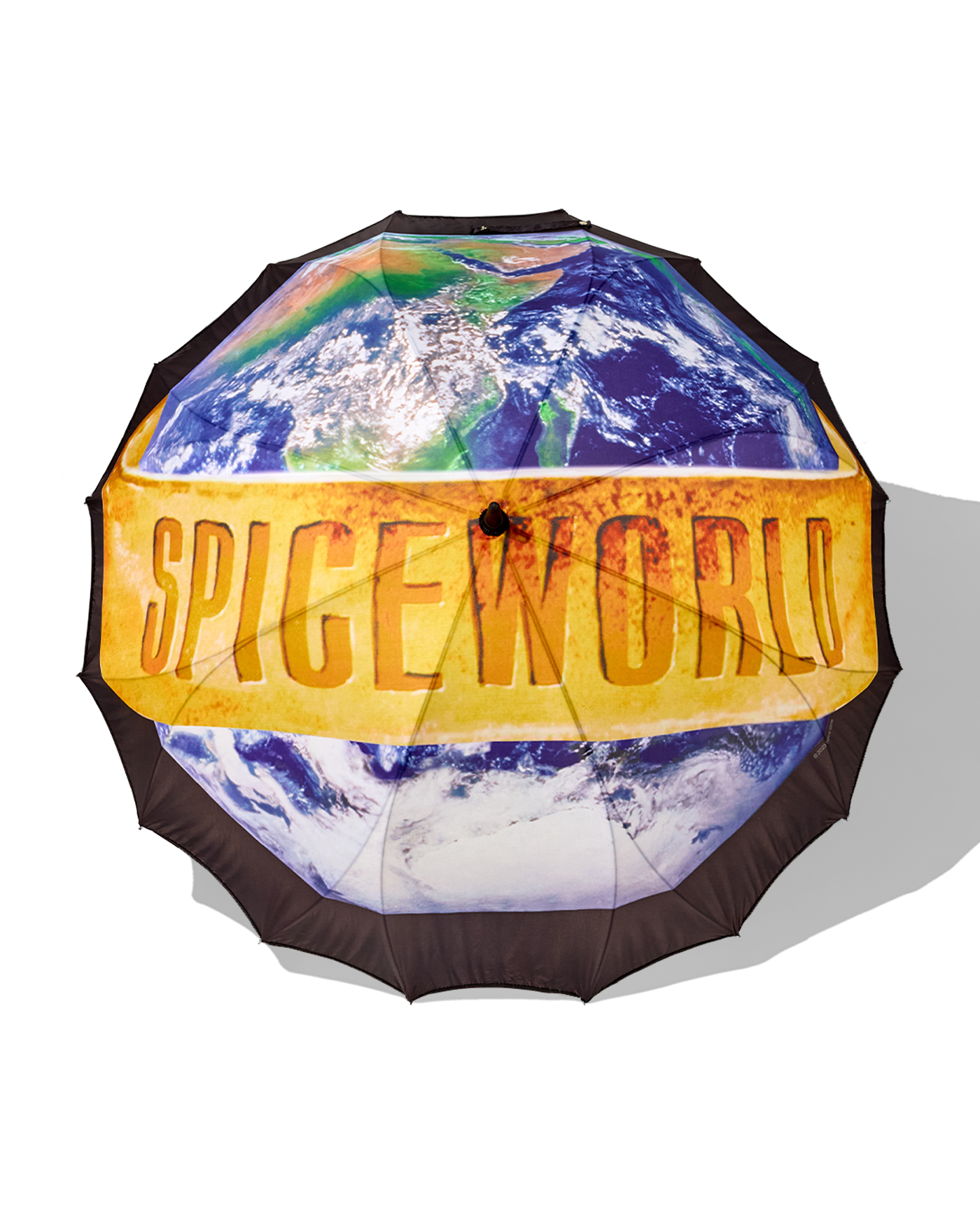 Spiceworld Globe Umbrella4