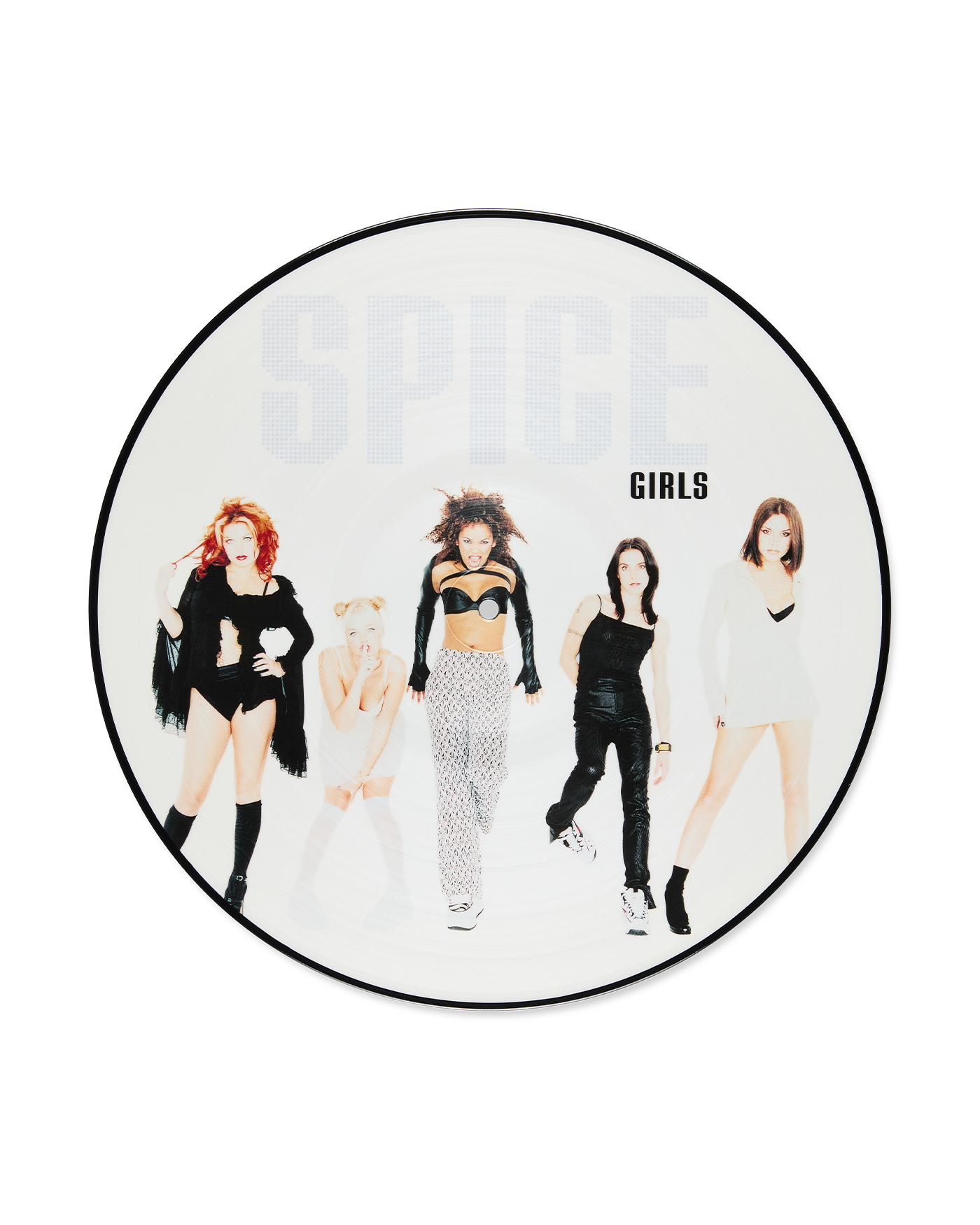 Spiceworld 25 LP Picture Disc4