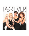 Forever25: Red & Black Marble Vinyl 1