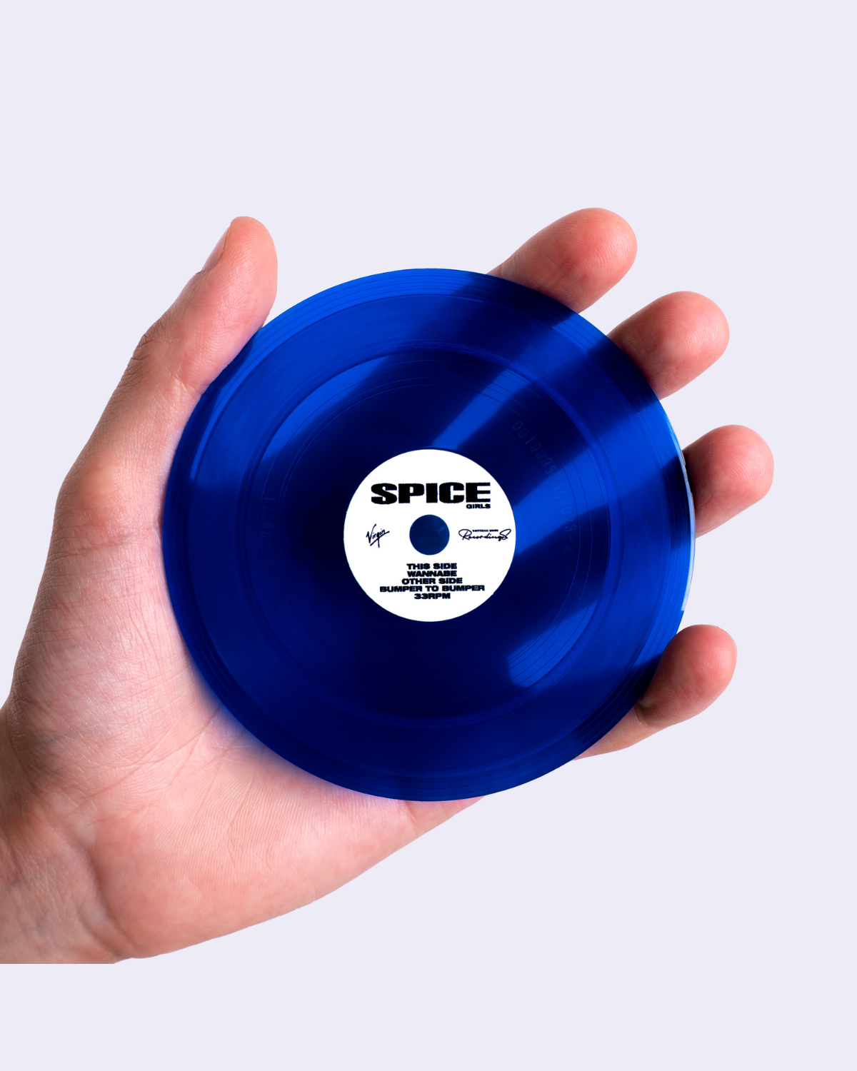 tiny vinyl 3