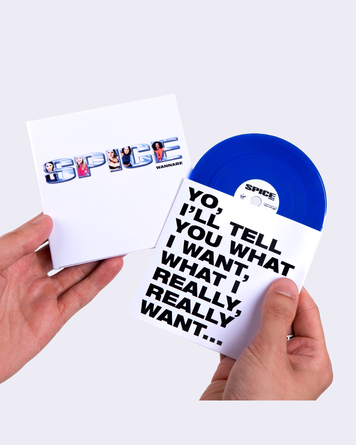 tiny vinyl 3
