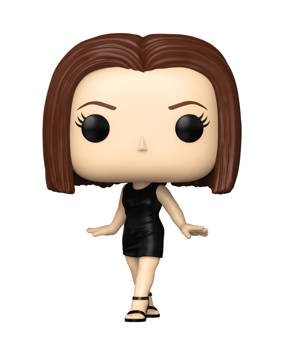 POP ROCKS: Spice Girls- Posh(WNBE)