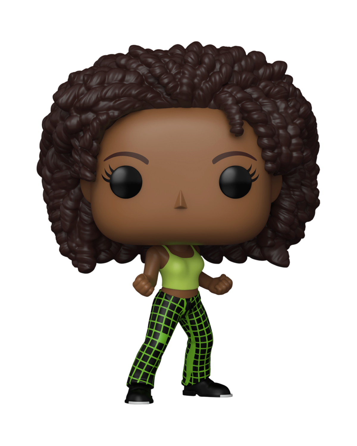 POP ROCKS: Spice Girls- Scary(WNBE)