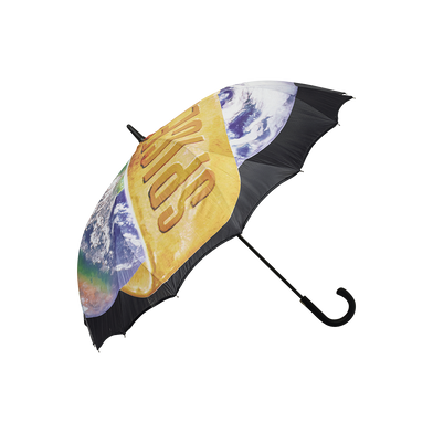 Spiceworld Globe Umbrella