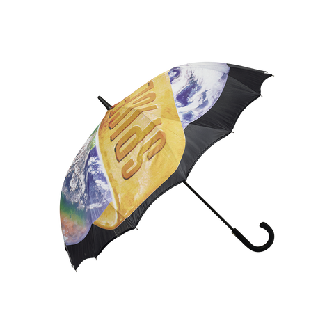 Spiceworld Globe Umbrella