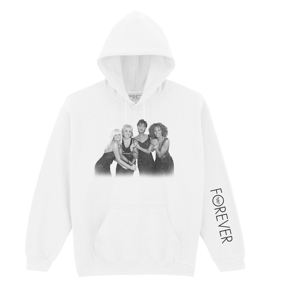 Spice Girls Forever Hoodie
