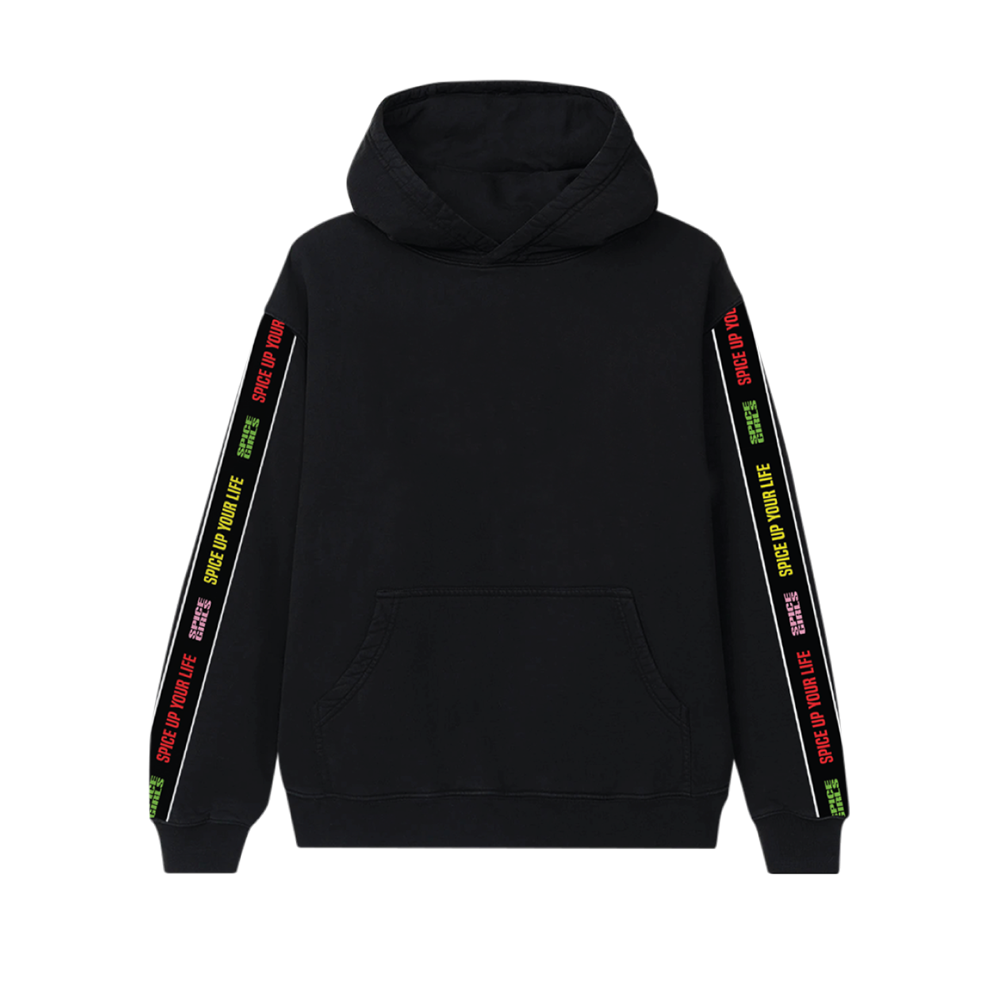 Spice Up Your Life Tracksuit Hoodie