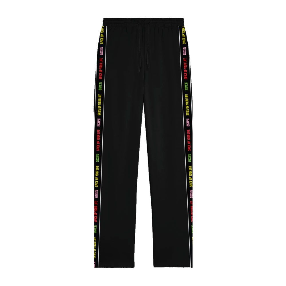 Spice Up Your Life Tracksuit Jogger 
