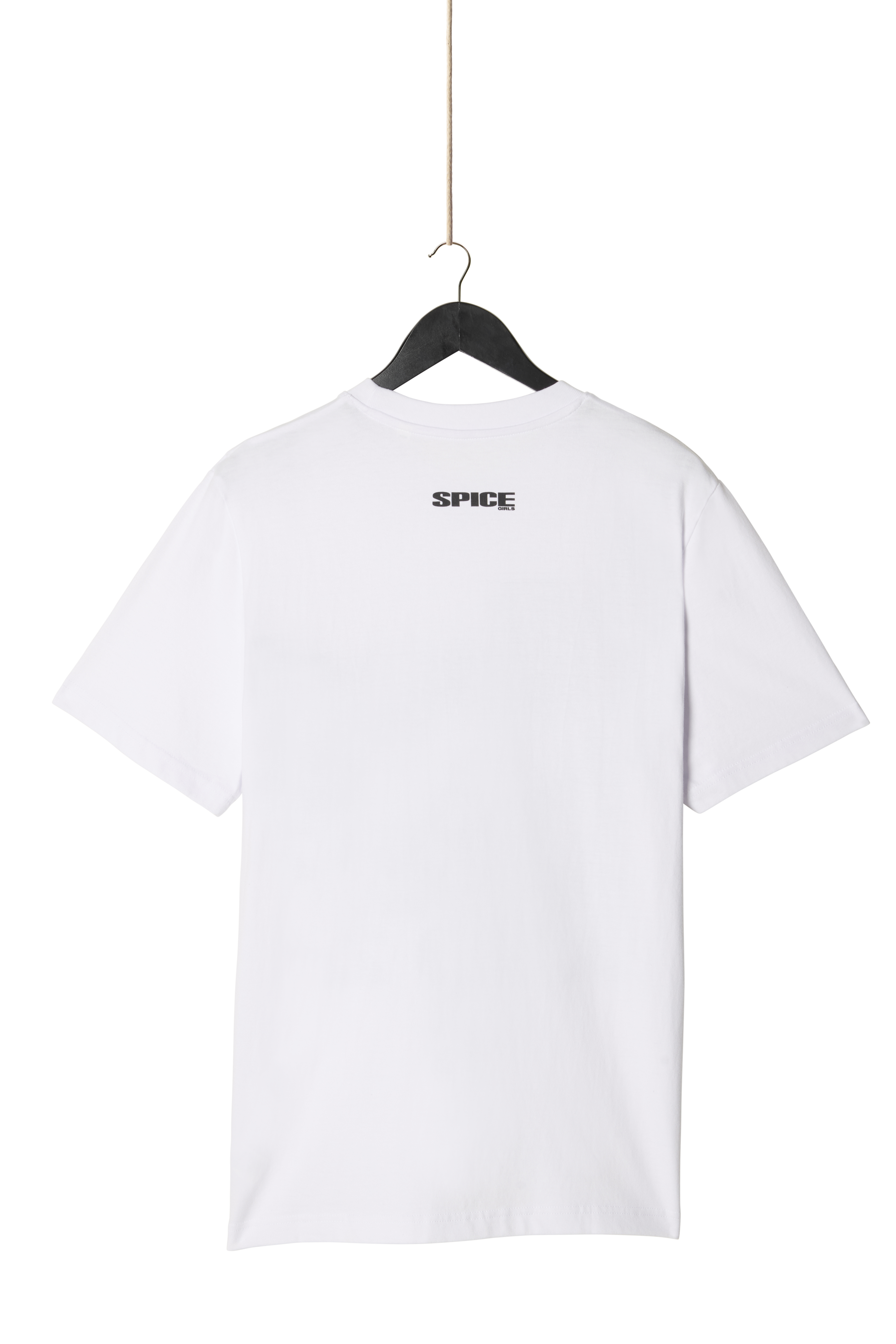 A to Z Tee Back