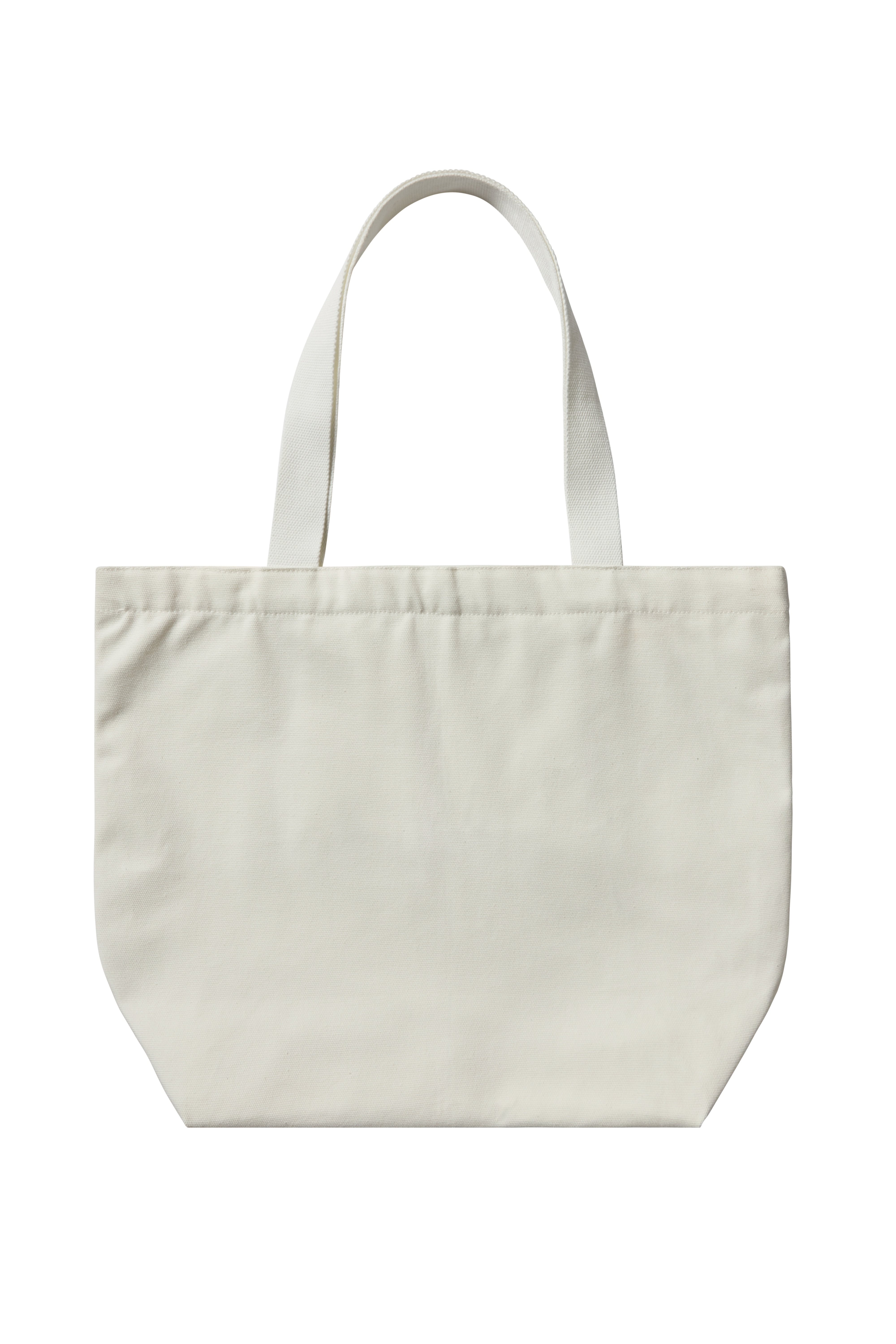 Wannabe Tote Bag Back
