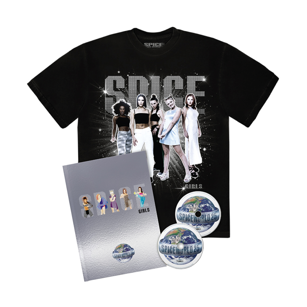Music - Spice Girls Official Store