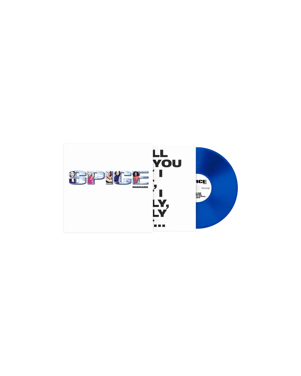 tiny vinyl 1