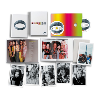 Music – Spice Girls Official Store
