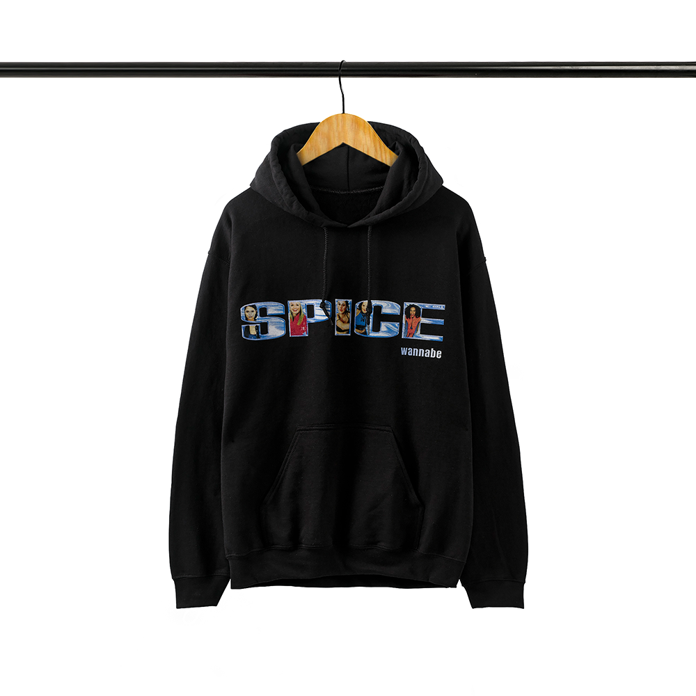 Anniversary Hoodie – Spice Girls Official Store